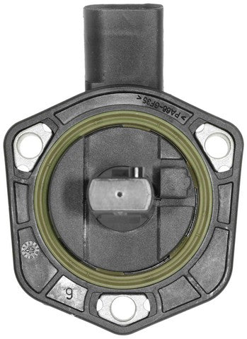 NTK Engine Oil Level Sensor P/N:EM0013 Fits: Porsche Cayenne 06-03, Porsche Cayenne 10-08, Seat Leon 11-07, Volkswagen Golf 13-10, Volkswagen Jetta 13-09, Volkswagen Passat Cc 12-09 - Image 2