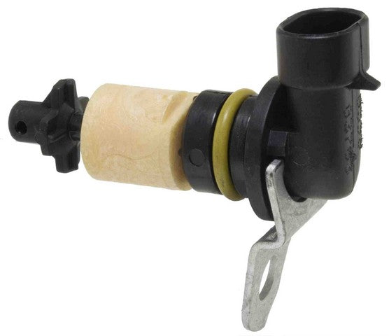 NTK Engine Oil Level Sensor P/N:EM0019 Fits: Buick Century, Buick Regal, Buick Rendezvous, Buick Skylark, Buick Terraza, Chevrolet Beretta, Chevrolet Corsica, Chevrolet Impala, Chevrolet Lumina - Image 1