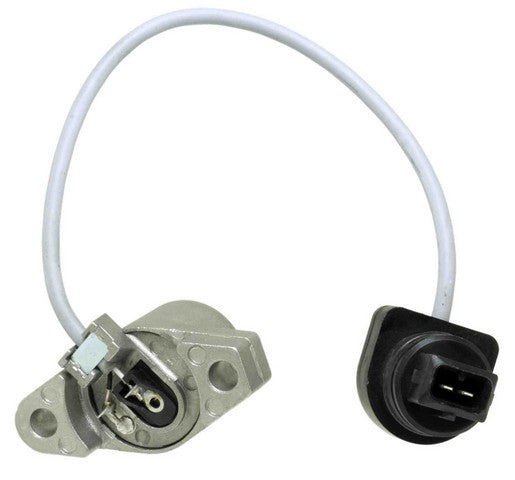 NTK Engine Oil Level Sensor P/N:EM0024 Fits: Chevrolet C4500 Kodiak, Chevrolet C5500 Kodiak, Chevrolet Express 2500, Chevrolet Express 3500, Chevrolet Express 4500, Chevrolet Silverado 2500 Hd, Chevrolet Silverado 2500 Hd Classic, Chevrolet Silverado 3500 - Image 1