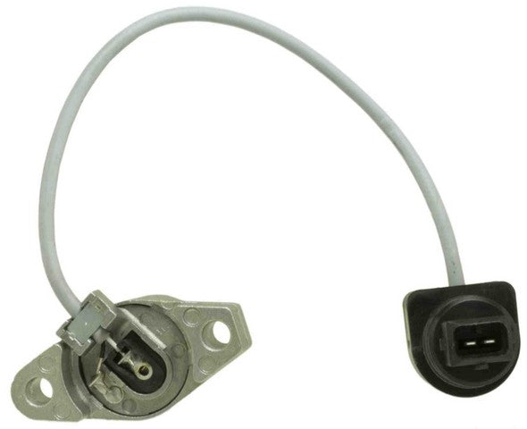 NTK Engine Oil Level Sensor P/N:EM0024 Fits: Chevrolet C4500 Kodiak, Chevrolet C5500 Kodiak, Chevrolet Express 2500, Chevrolet Express 3500, Chevrolet Express 4500, Chevrolet Silverado 2500 Hd, Chevrolet Silverado 2500 Hd Classic, Chevrolet Silverado 3500 - Image 2
