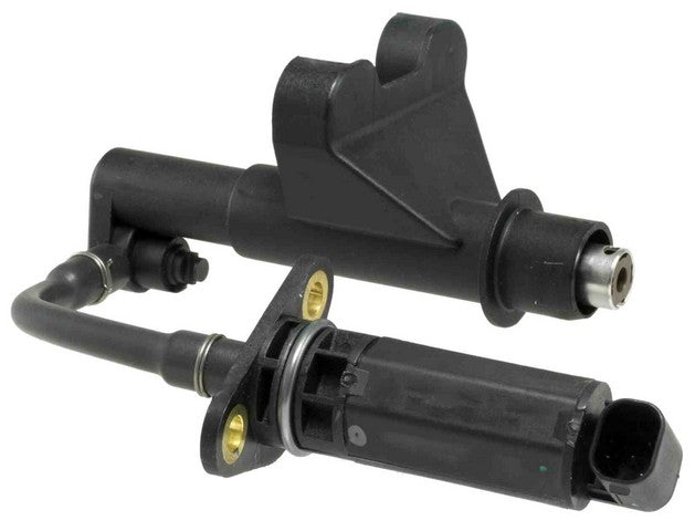 NTK Engine Oil Level Sensor P/N:EM0027 Fits: Chrysler Crossfire, Mercedes-benz C240, Mercedes-benz C280, Mercedes-benz C320, Mercedes-benz C43 Amg, Mercedes-benz Cl500, Mercedes-benz Cl55 Amg, Mercedes-benz Cl600, Mercedes-benz Clk430 - Image 1