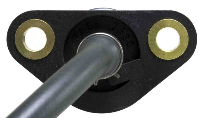 NTK Engine Oil Level Sensor P/N:EM0027 Fits: Chrysler Crossfire, Mercedes-benz C240, Mercedes-benz C280, Mercedes-benz C320, Mercedes-benz C43 Amg, Mercedes-benz Cl500, Mercedes-benz Cl55 Amg, Mercedes-benz Cl600, Mercedes-benz Clk430 - Image 2