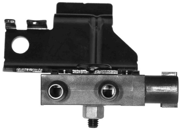 NTK Exhaust Gas Differential Pressure Sensor P/N:ES0002 Fits: Dodge Ram 2500 10-07, Dodge Ram 3500 10-07, Dodge Ram 4500 10-08, Dodge Ram 5500 10-08, Ram 2500 12-11, Ram 3500 12-11, Ram 4500 12-11, Ram 5500 12-11 - Image 3