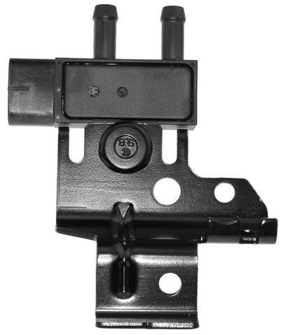 NTK Exhaust Gas Differential Pressure Sensor P/N:ES0002 Fits: Dodge Ram 2500 10-07, Dodge Ram 3500 10-07, Dodge Ram 4500 10-08, Dodge Ram 5500 10-08, Ram 2500 12-11, Ram 3500 12-11, Ram 4500 12-11, Ram 5500 12-11 - Image 4