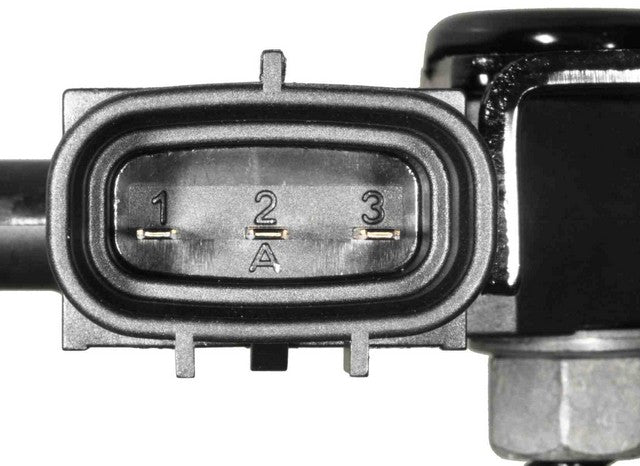 NTK Exhaust Gas Differential Pressure Sensor P/N:ES0002 Fits: Dodge Ram 2500 10-07, Dodge Ram 3500 10-07, Dodge Ram 4500 10-08, Dodge Ram 5500 10-08, Ram 2500 12-11, Ram 3500 12-11, Ram 4500 12-11, Ram 5500 12-11 - Image 2