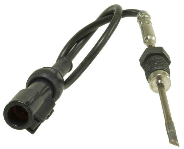 NTK Exhaust Gas Temperature (EGT) Sensor P/N:ES0003 Fits: Ford F-250 Super Duty 10-08, Ford F-350 Super Duty 10-08, Ford F-450 Super Duty 10-08, Ford F-550 Super Duty 10-08 - Image 1