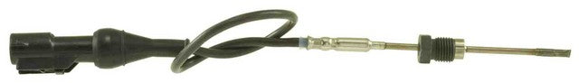 NTK Exhaust Gas Temperature (EGT) Sensor P/N:ES0003 Fits: Ford F-250 Super Duty 10-08, Ford F-350 Super Duty 10-08, Ford F-450 Super Duty 10-08, Ford F-550 Super Duty 10-08 - Image 2