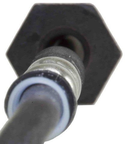 NTK Exhaust Gas Temperature (EGT) Sensor P/N:ES0003 Fits: Ford F-250 Super Duty 10-08, Ford F-350 Super Duty 10-08, Ford F-450 Super Duty 10-08, Ford F-550 Super Duty 10-08 - Image 4