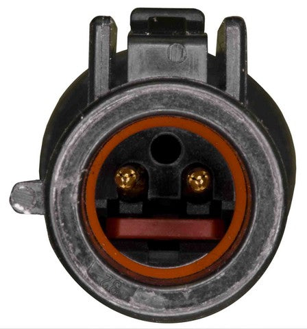 NTK Exhaust Gas Temperature (EGT) Sensor P/N:ES0003 Fits: Ford F-250 Super Duty 10-08, Ford F-350 Super Duty 10-08, Ford F-450 Super Duty 10-08, Ford F-550 Super Duty 10-08 - Image 3