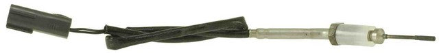 NTK Exhaust Gas Temperature (EGT) Sensor P/N:ES0004 Fits: Saab 9-3 2005, Subaru Baja 06-05, Subaru Forester 06-04, Subaru Impreza 06-03, Subaru Legacy 06-05, Subaru Outback 06-05 - Image 3