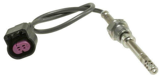 NTK Exhaust Gas Temperature (EGT) Sensor P/N:ES0008 Fits: Chevrolet Express 2500, Chevrolet Express 3500, Chevrolet Silverado 2500 Hd, Chevrolet Silverado 3500 Hd, GMC Savana 2500, GMC Savana 3500, GMC Savana 4500, GMC Sierra 2500 Hd, GMC Sierra 3500 Hd - Image 1