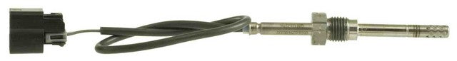 NTK Exhaust Gas Temperature (EGT) Sensor P/N:ES0008 Fits: Chevrolet Express 2500, Chevrolet Express 3500, Chevrolet Silverado 2500 Hd, Chevrolet Silverado 3500 Hd, GMC Savana 2500, GMC Savana 3500, GMC Savana 4500, GMC Sierra 2500 Hd, GMC Sierra 3500 Hd - Image 2