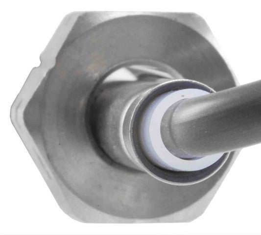NTK Exhaust Gas Temperature (EGT) Sensor P/N:ES0008 Fits: Chevrolet Express 2500, Chevrolet Express 3500, Chevrolet Silverado 2500 Hd, Chevrolet Silverado 3500 Hd, GMC Savana 2500, GMC Savana 3500, GMC Savana 4500, GMC Sierra 2500 Hd, GMC Sierra 3500 Hd - Image 3