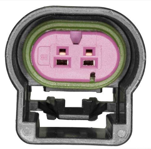 NTK Exhaust Gas Temperature (EGT) Sensor P/N:ES0008 Fits: Chevrolet Express 2500, Chevrolet Express 3500, Chevrolet Silverado 2500 Hd, Chevrolet Silverado 3500 Hd, GMC Savana 2500, GMC Savana 3500, GMC Savana 4500, GMC Sierra 2500 Hd, GMC Sierra 3500 Hd - Image 6