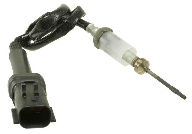 NTK Exhaust Gas Temperature (EGT) Sensor P/N:ES0009 Fits: Dodge Ram 2500 10-07, Dodge Ram 3500 10-07, Dodge Ram 4500 10-08, Dodge Ram 5500 10-08, Ram 2500 12-11, Ram 3500 12-11, Ram 4500 12-11, Ram 5500 12-11 - Image 1