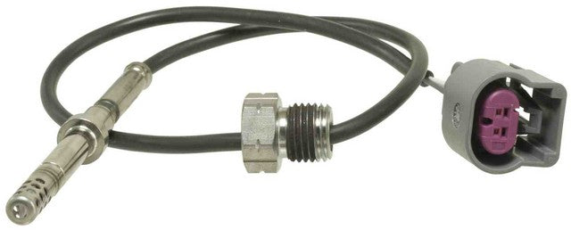 NTK Exhaust Gas Temperature (EGT) Sensor P/N:ES0010 Fits: Chevrolet Express 2500, Chevrolet Express 3500, Chevrolet Express 4500, Chevrolet Silverado 2500 Hd, Chevrolet Silverado 3500 Hd, GMC Savana 2500, GMC Savana 3500, GMC Savana 4500 - Image 1