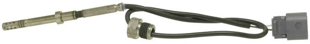 NTK Exhaust Gas Temperature (EGT) Sensor P/N:ES0010 Fits: Chevrolet Express 2500, Chevrolet Express 3500, Chevrolet Express 4500, Chevrolet Silverado 2500 Hd, Chevrolet Silverado 3500 Hd, GMC Savana 2500, GMC Savana 3500, GMC Savana 4500 - Image 2