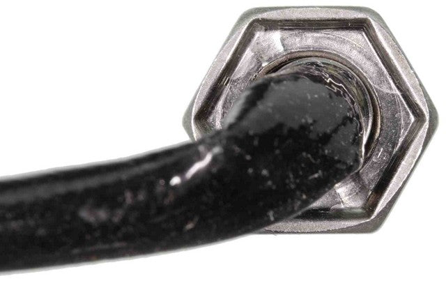 NTK Exhaust Gas Temperature (EGT) Sensor P/N:ES0011 Fits: BMW 335d 2011, BMW X5 12-09 - Image 6