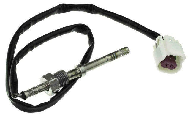 NTK Exhaust Gas Temperature (EGT) Sensor P/N:ES0012 Fits: Chevrolet Express 2500 16-10, Chevrolet Express 3500 16-10, Chevrolet Express 4500 16-10, GMC Savana 2500 16-10, GMC Savana 3500 16-10, GMC Savana 4500 16-10 - Image 1