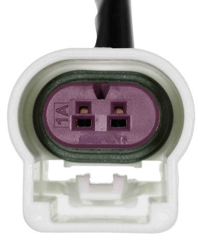 NTK Exhaust Gas Temperature (EGT) Sensor P/N:ES0012 Fits: Chevrolet Express 2500 16-10, Chevrolet Express 3500 16-10, Chevrolet Express 4500 16-10, GMC Savana 2500 16-10, GMC Savana 3500 16-10, GMC Savana 4500 16-10 - Image 3