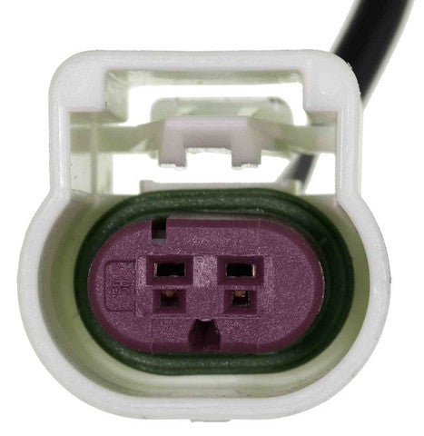 NTK Exhaust Gas Temperature (EGT) Sensor P/N:ES0013 Fits: Chevrolet Express 2500 16-10, Chevrolet Express 3500 16-10, Chevrolet Express 4500 16-10, GMC Savana 2500 16-10, GMC Savana 3500 16-10, GMC Savana 4500 16-10 - Image 3