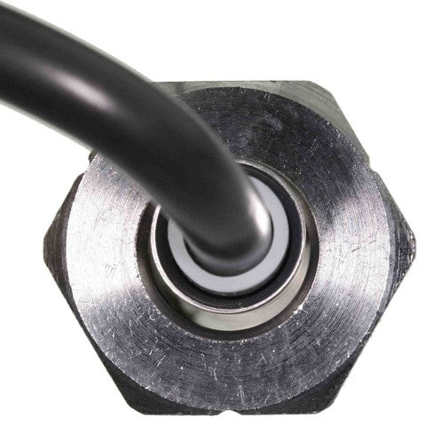 NTK Exhaust Gas Temperature (EGT) Sensor P/N:ES0013 Fits: Chevrolet Express 2500 16-10, Chevrolet Express 3500 16-10, Chevrolet Express 4500 16-10, GMC Savana 2500 16-10, GMC Savana 3500 16-10, GMC Savana 4500 16-10 - Image 2