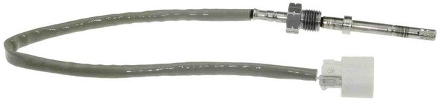 NTK Exhaust Gas Temperature (EGT) Sensor P/N:ES0014 Fits: Chevrolet Silverado 2500 Hd, Chevrolet Silverado 3500 Hd, GMC Sierra 2500 Hd, GMC Sierra 3500 Hd - Image 6