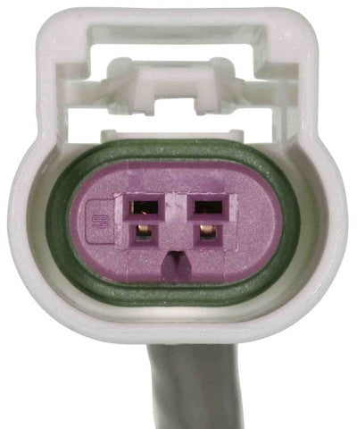 NTK Exhaust Gas Temperature (EGT) Sensor P/N:ES0014 Fits: Chevrolet Silverado 2500 Hd, Chevrolet Silverado 3500 Hd, GMC Sierra 2500 Hd, GMC Sierra 3500 Hd - Image 3