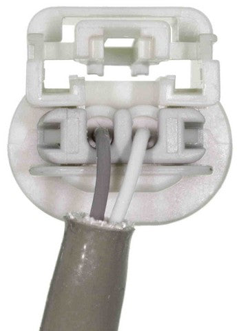 NTK Exhaust Gas Temperature (EGT) Sensor P/N:ES0014 Fits: Chevrolet Silverado 2500 Hd, Chevrolet Silverado 3500 Hd, GMC Sierra 2500 Hd, GMC Sierra 3500 Hd - Image 4