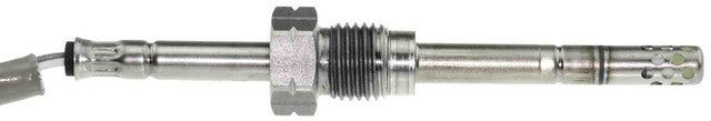 NTK Exhaust Gas Temperature (EGT) Sensor P/N:ES0014 Fits: Chevrolet Silverado 2500 Hd, Chevrolet Silverado 3500 Hd, GMC Sierra 2500 Hd, GMC Sierra 3500 Hd - Image 2