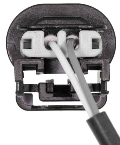 NTK Exhaust Gas Temperature (EGT) Sensor P/N:ES0015 Fits: Chevrolet Silverado 2500 Hd, Chevrolet Silverado 3500 Hd, GMC Sierra 2500 Hd, GMC Sierra 3500 Hd - Image 5