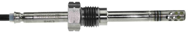 NTK Exhaust Gas Temperature (EGT) Sensor P/N:ES0015 Fits: Chevrolet Silverado 2500 Hd, Chevrolet Silverado 3500 Hd, GMC Sierra 2500 Hd, GMC Sierra 3500 Hd - Image 3
