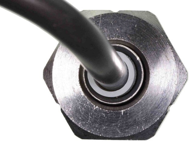 NTK Exhaust Gas Temperature (EGT) Sensor P/N:ES0015 Fits: Chevrolet Silverado 2500 Hd, Chevrolet Silverado 3500 Hd, GMC Sierra 2500 Hd, GMC Sierra 3500 Hd - Image 4