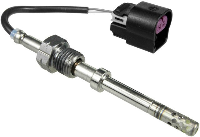 NTK Exhaust Gas Temperature (EGT) Sensor P/N:ES0017 Fits: Chevrolet Express 2500 16-11, Chevrolet Express 3500 16-11, Chevrolet Express 4500 16-11, GMC Savana 2500 16-11, GMC Savana 3500 16-11, GMC Savana 4500 16-11 - Image 1