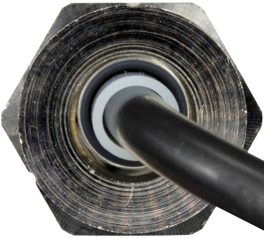 NTK Exhaust Gas Temperature (EGT) Sensor P/N:ES0017 Fits: Chevrolet Express 2500 16-11, Chevrolet Express 3500 16-11, Chevrolet Express 4500 16-11, GMC Savana 2500 16-11, GMC Savana 3500 16-11, GMC Savana 4500 16-11 - Image 6
