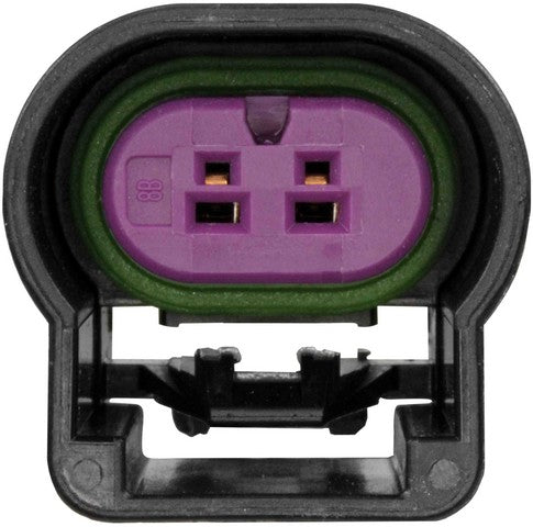 NTK Exhaust Gas Temperature (EGT) Sensor P/N:ES0017 Fits: Chevrolet Express 2500 16-11, Chevrolet Express 3500 16-11, Chevrolet Express 4500 16-11, GMC Savana 2500 16-11, GMC Savana 3500 16-11, GMC Savana 4500 16-11 - Image 5