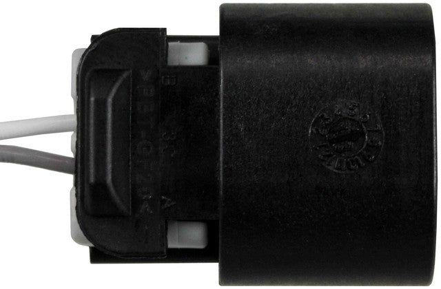 NTK Exhaust Gas Temperature (EGT) Sensor P/N:ES0017 Fits: Chevrolet Express 2500 16-11, Chevrolet Express 3500 16-11, Chevrolet Express 4500 16-11, GMC Savana 2500 16-11, GMC Savana 3500 16-11, GMC Savana 4500 16-11 - Image 2