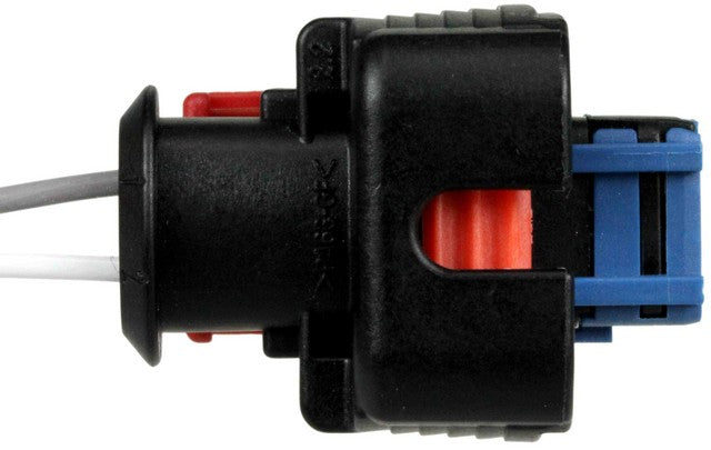 NTK Exhaust Gas Temperature (EGT) Sensor P/N:ES0018 Fits: Chevrolet Cruze 2014 - Image 2