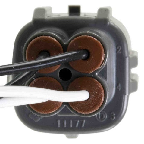 NTK Exhaust Gas Temperature (EGT) Sensor P/N:ES0020 Fits: Lexus Ls600h 16-08 - Image 3