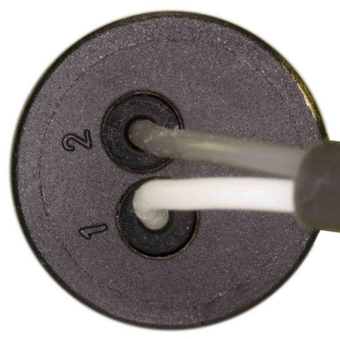 NTK Exhaust Gas Temperature (EGT) Sensor P/N:ES0021 Fits: BMW M3 05-03, BMW M3 2001, BMW Z4 2008 - Image 2