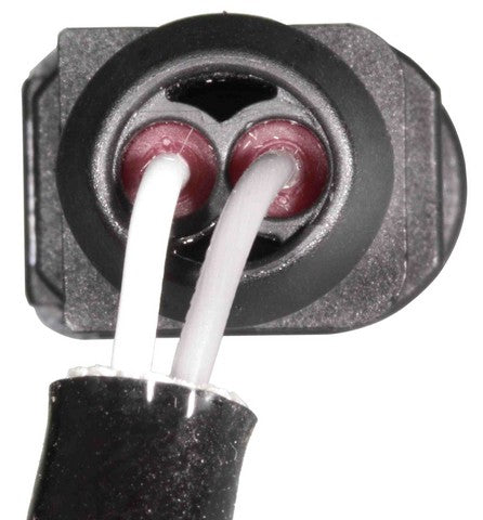 NTK Exhaust Gas Temperature (EGT) Sensor P/N:ES0023 Fits: Volkswagen Jetta 06-05 - Image 2
