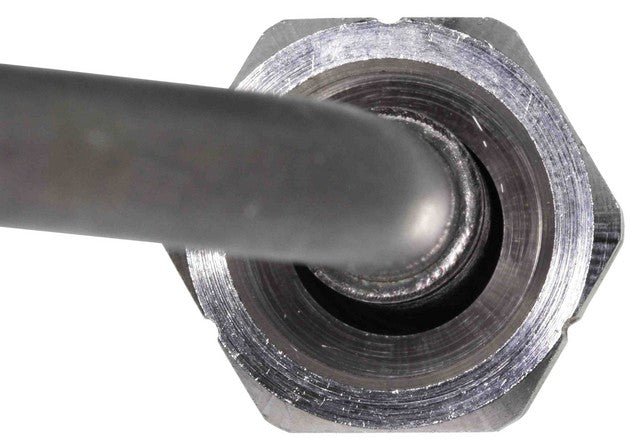 NTK Exhaust Gas Temperature (EGT) Sensor P/N:ES0023 Fits: Volkswagen Jetta 06-05 - Image 4
