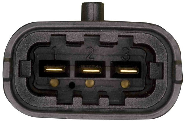 NTK Fuel Injection Pressure Sensor,Fuel Pressure Sensor P/N:FC0003 Fits: Buick Allure, Buick Enclave, Buick Lacrosse, Cadillac Cts, Cadillac Sts, Chevrolet Camaro, Chevrolet Cobalt, Chevrolet Hhr, Chevrolet Traverse, GMC Acadia - Image 5
