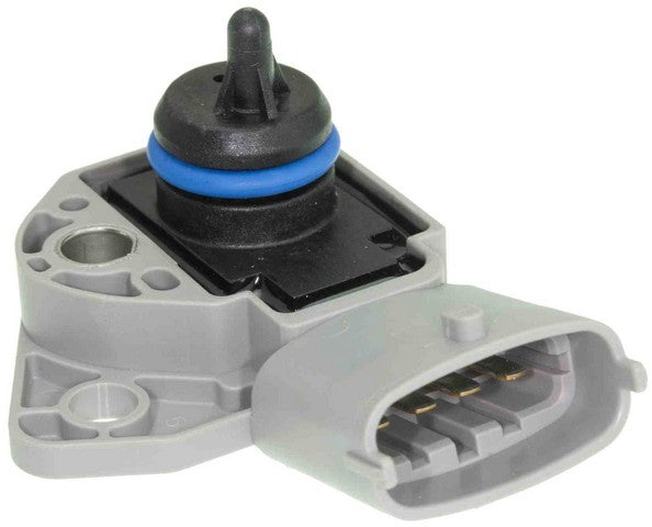 NTK Fuel Injection Pressure Sensor,Fuel Pressure Sensor P/N:FC0005 Fits: Land Rover Lr2, Volvo C30, Volvo C70, Volvo S40, Volvo S60, Volvo S80, Volvo V50, Volvo V60, Volvo V70, Volvo Xc60, Volvo Xc70, Volvo Xc90 - Image 1