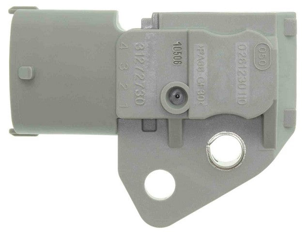 NTK Fuel Injection Pressure Sensor,Fuel Pressure Sensor P/N:FC0005 Fits: Land Rover Lr2, Volvo C30, Volvo C70, Volvo S40, Volvo S60, Volvo S80, Volvo V50, Volvo V60, Volvo V70, Volvo Xc60, Volvo Xc70, Volvo Xc90 - Image 2