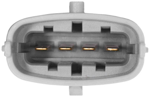 NTK Fuel Injection Pressure Sensor,Fuel Pressure Sensor P/N:FC0005 Fits: Land Rover Lr2, Volvo C30, Volvo C70, Volvo S40, Volvo S60, Volvo S80, Volvo V50, Volvo V60, Volvo V70, Volvo Xc60, Volvo Xc70, Volvo Xc90 - Image 3