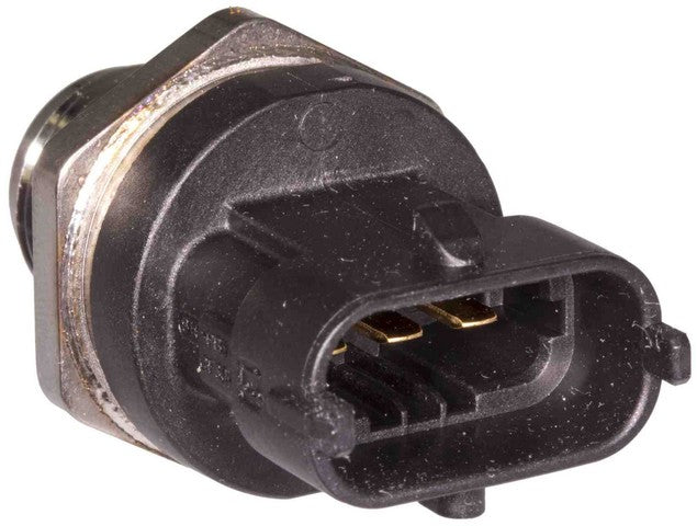 NTK Fuel Injection Pressure Sensor P/N:FC0007 Fits: Chevrolet Silverado 2500 Hd, Chevrolet Silverado 3500, Dodge Ram 2500, Dodge Ram 3500, GMC C4500 Topkick, GMC C5500 Topkick, GMC Sierra 2500 Hd, GMC Sierra 3500 - Image 1