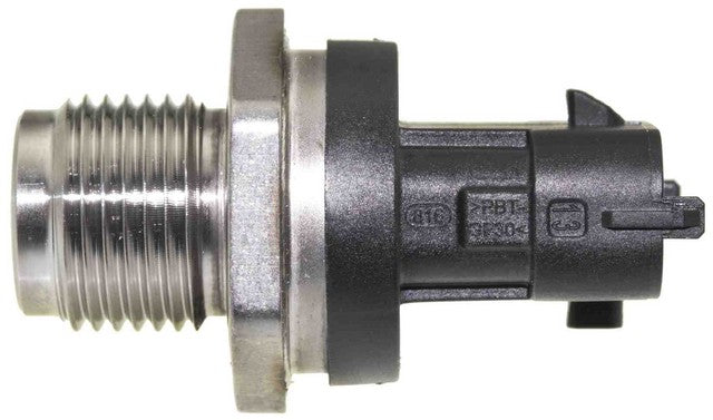 NTK Fuel Injection Pressure Sensor P/N:FC0007 Fits: Chevrolet Silverado 2500 Hd, Chevrolet Silverado 3500, Dodge Ram 2500, Dodge Ram 3500, GMC C4500 Topkick, GMC C5500 Topkick, GMC Sierra 2500 Hd, GMC Sierra 3500 - Image 2