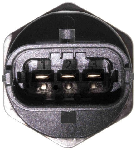 NTK Fuel Injection Pressure Sensor P/N:FC0007 Fits: Chevrolet Silverado 2500 Hd, Chevrolet Silverado 3500, Dodge Ram 2500, Dodge Ram 3500, GMC C4500 Topkick, GMC C5500 Topkick, GMC Sierra 2500 Hd, GMC Sierra 3500 - Image 3