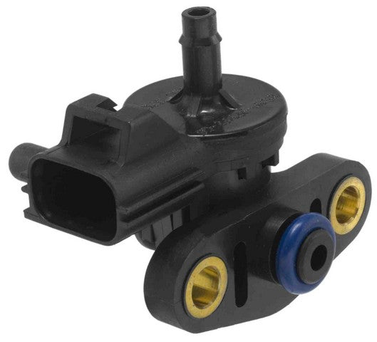 NTK Fuel Injection Pressure Sensor P/N:FC0012 Fits: Ford Contour 2000, Ford Focus 04-00, Mercury Cougar 02-00, Mercury Mystique 2000 - Image 1